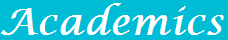 academics logo